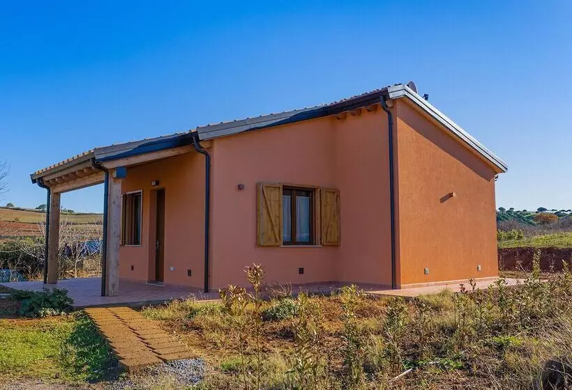 Maaseutuhotelli Agriturismo San Giuseppe