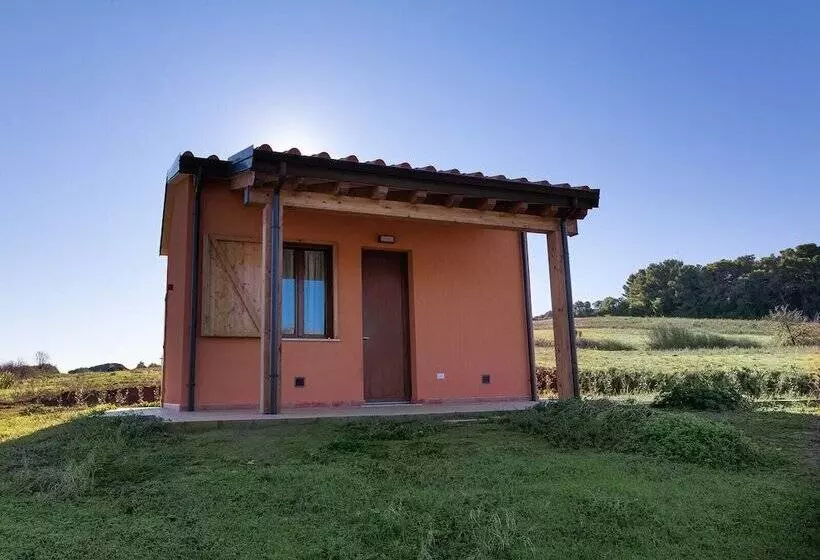 Maaseutuhotelli Agriturismo San Giuseppe
