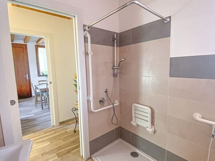 Сельский отель Agriturismo San Giuseppe