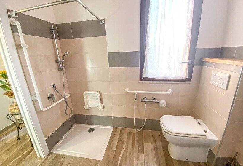 Сельский отель Agriturismo San Giuseppe