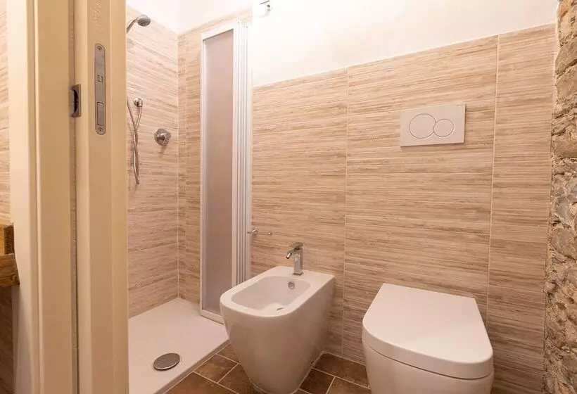 Maaseutuhotelli Agriturismo San Giuseppe