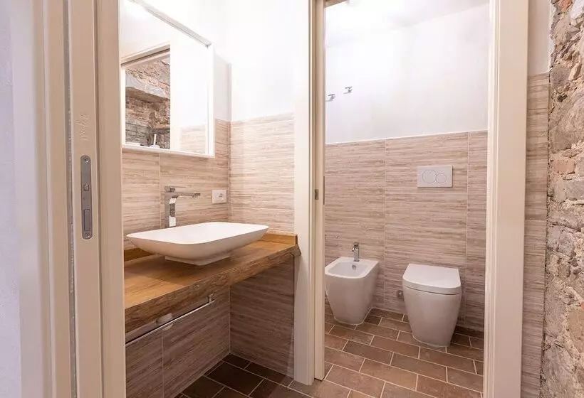 Maaseutuhotelli Agriturismo San Giuseppe