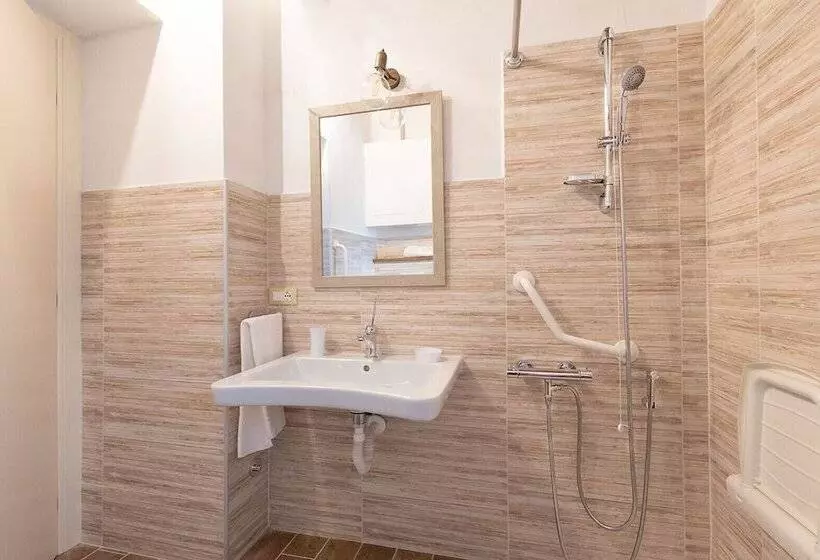 Maaseutuhotelli Agriturismo San Giuseppe