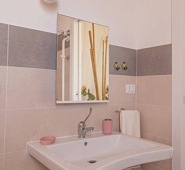 Сельский отель Agriturismo San Giuseppe