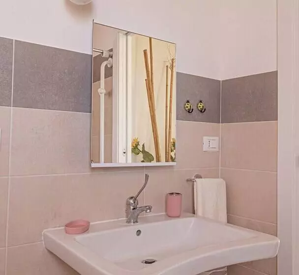 Maaseutuhotelli Agriturismo San Giuseppe