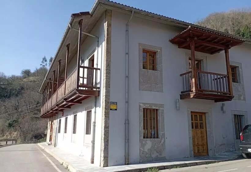 ホテル San Martino