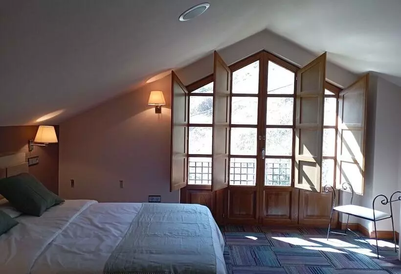 ホテル San Martino