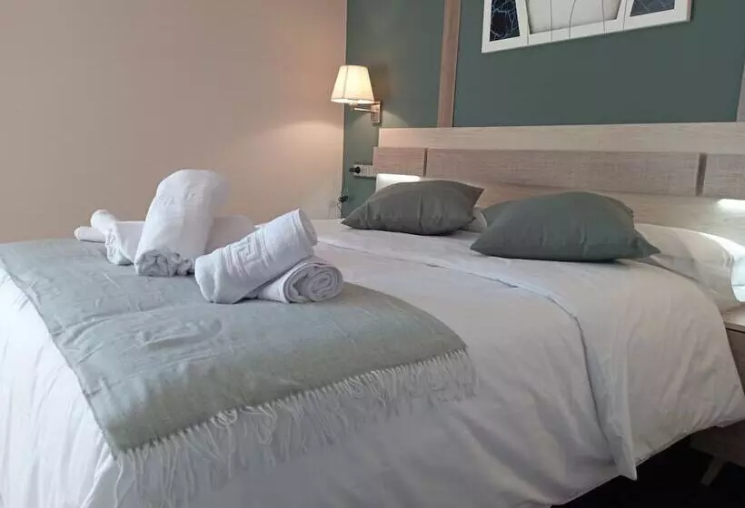 ホテル San Martino