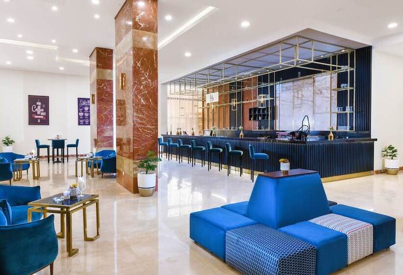 هتل Tolip Gardens