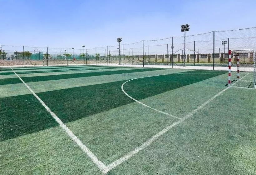 هتل Tolip Gardens