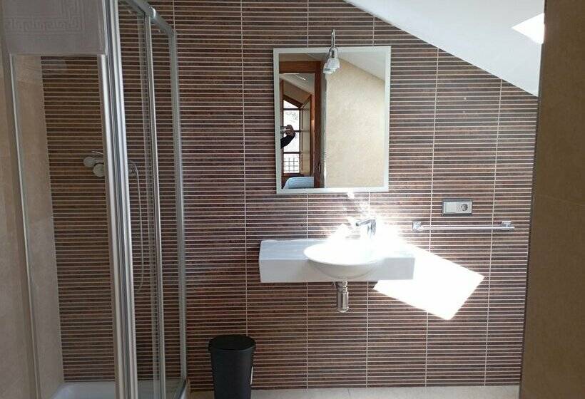 Отель San Martino