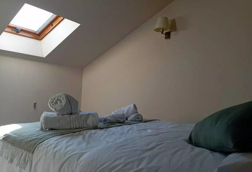 ホテル San Martino