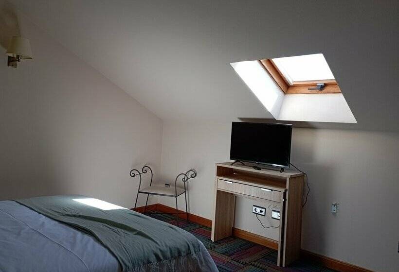 Отель San Martino