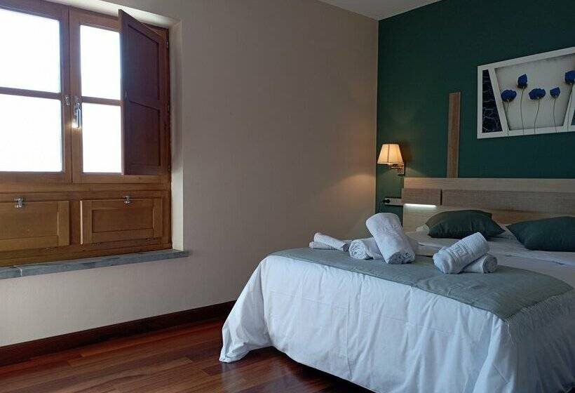 Отель San Martino