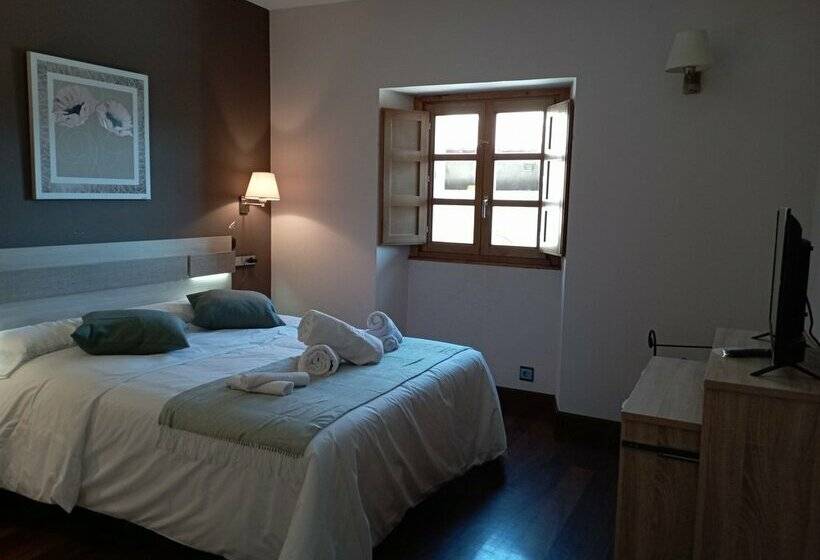 Отель San Martino