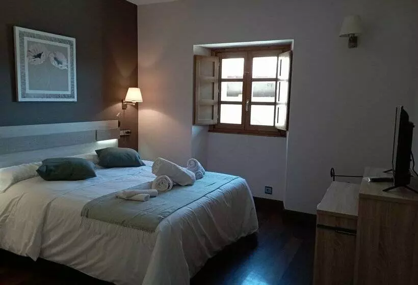 ホテル San Martino