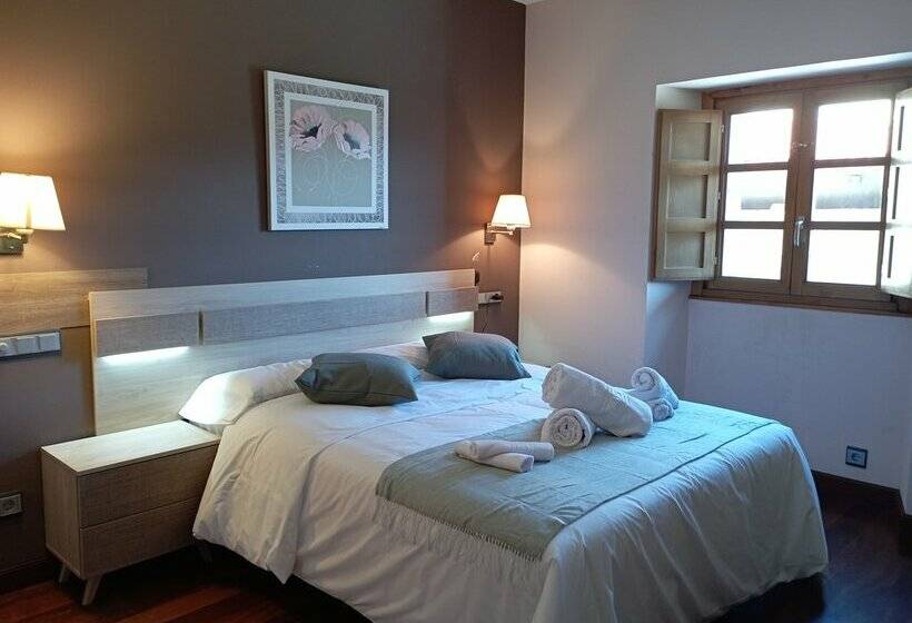 Отель San Martino