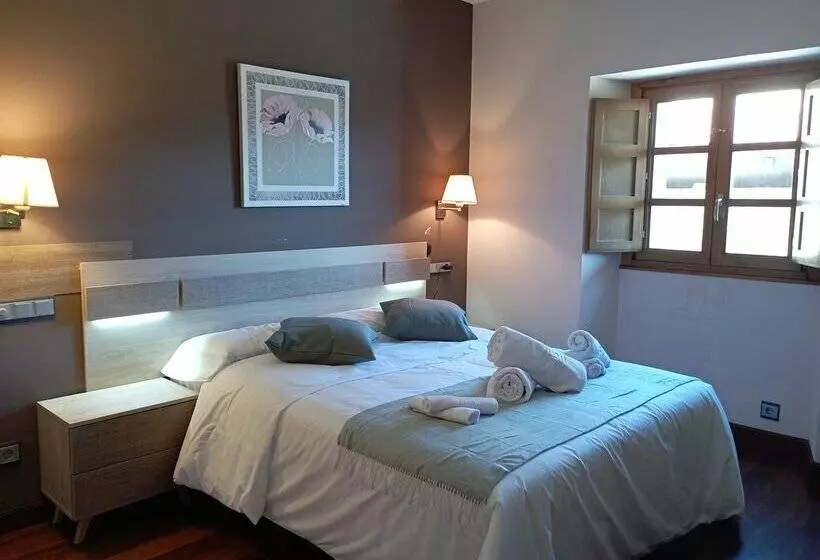 ホテル San Martino