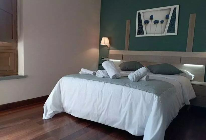 ホテル San Martino