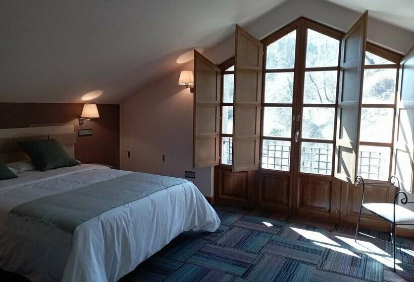 Отель San Martino