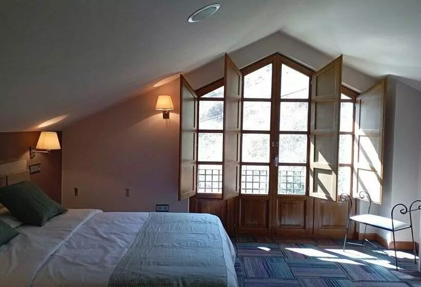 ホテル San Martino