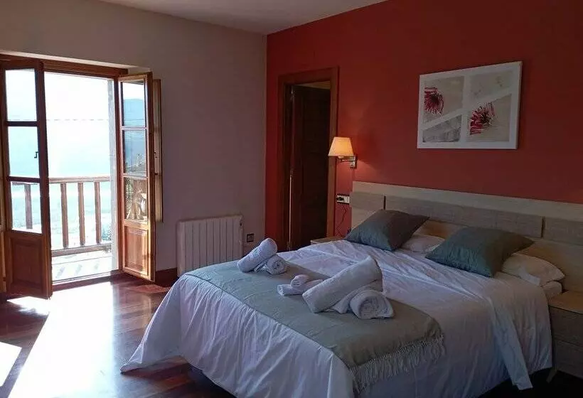 ホテル San Martino