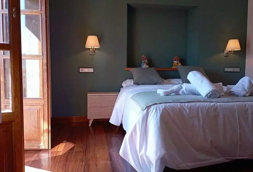 ホテル San Martino