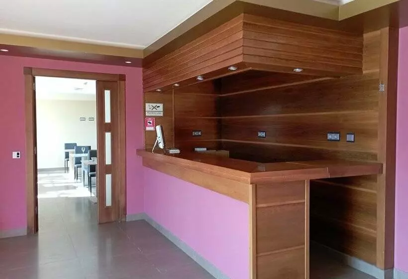 ホテル San Martino