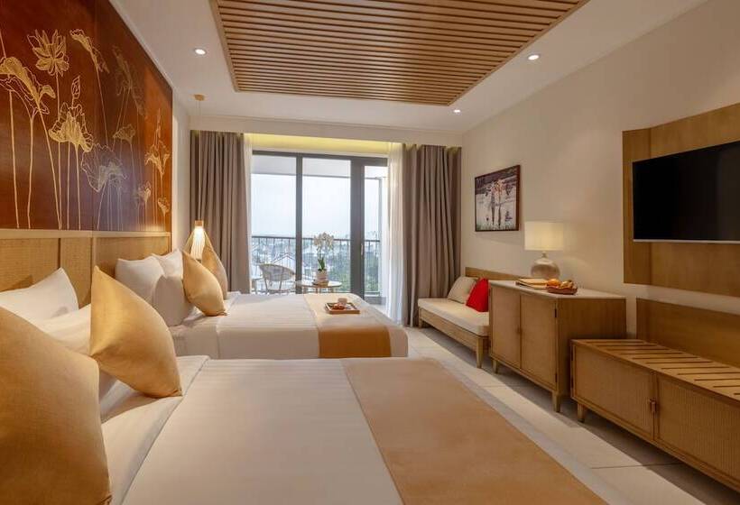 Little Oasis   An Eco Friendly Hotel & Spa