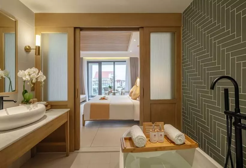 Little Oasis   An Eco Friendly Hotel & Spa