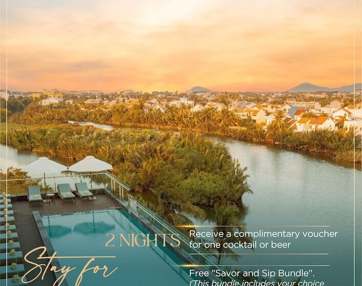 Little Oasis   An Eco Friendly Hotel & Spa