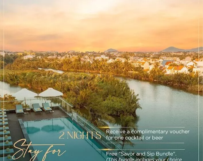 Little Oasis   An Eco Friendly Hotel & Spa