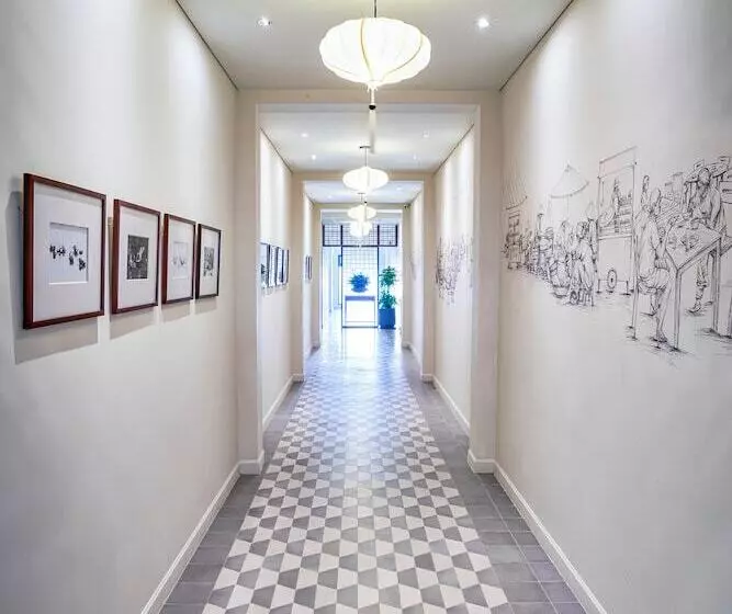 Little Oasis   An Eco Friendly Hotel & Spa