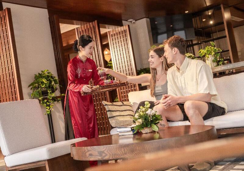 Little Oasis   An Eco Friendly Hotel & Spa