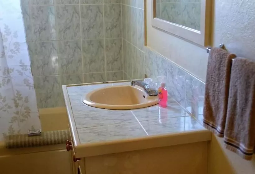 پانسیون Areca Palms