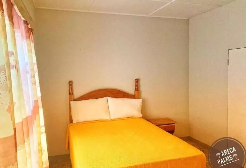 پانسیون Areca Palms