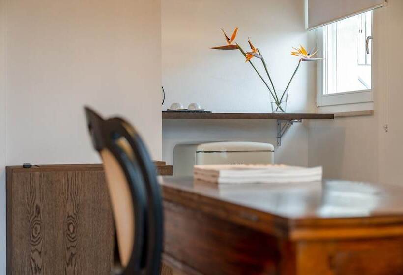 Пансион L Antica Conceria