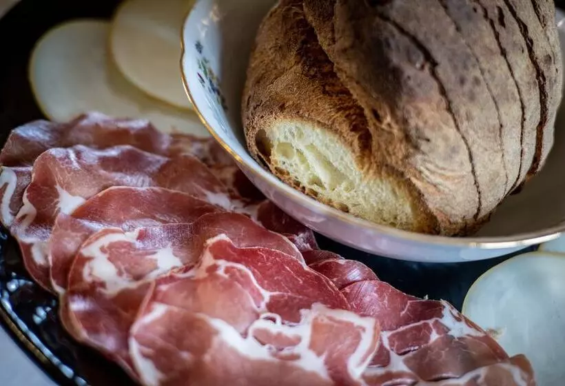 Majatalo L Antica Conceria