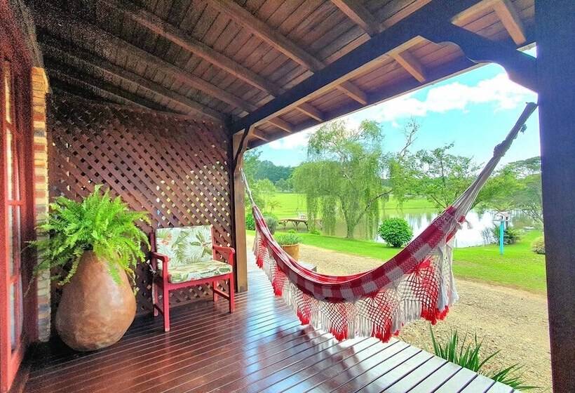 Rancho Otto Chalet Boutique   Rq