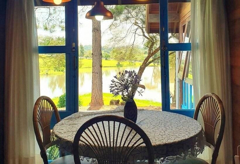 Rancho Otto Chalet Boutique   Rq