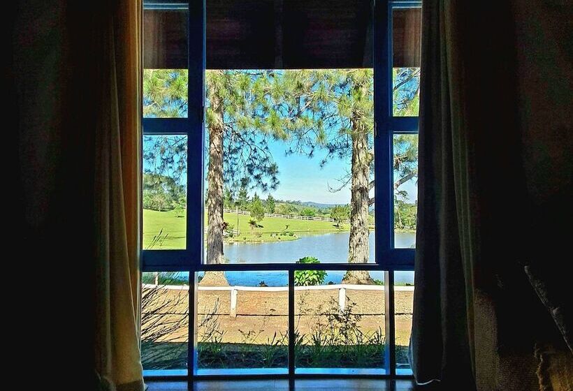 Rancho Otto Chalet Boutique   Rq