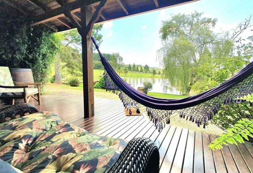 Rancho Otto Chalet Boutique   Rq