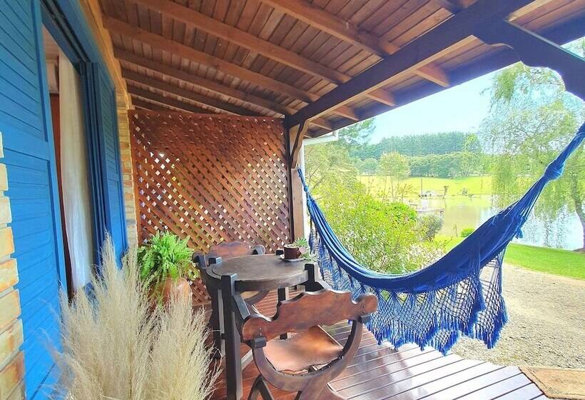 Rancho Otto Chalet Boutique   Rq