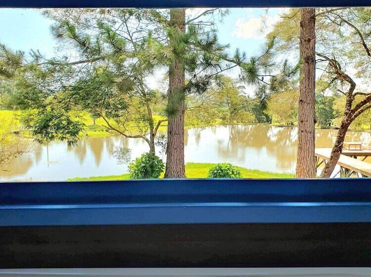 Rancho Otto Chalet Boutique   Rq