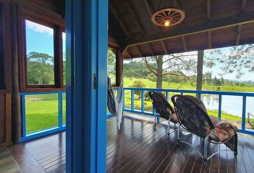 Rancho Otto Chalet Boutique   Rq