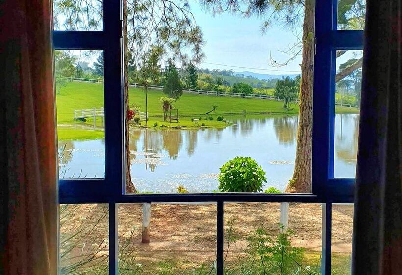 Rancho Otto Chalet Boutique   Rq