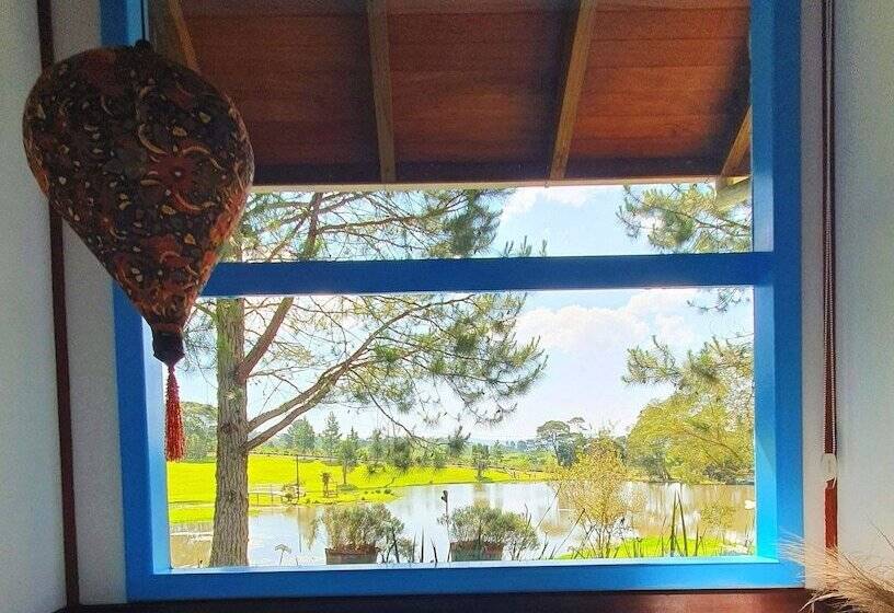 Rancho Otto Chalet Boutique   Rq