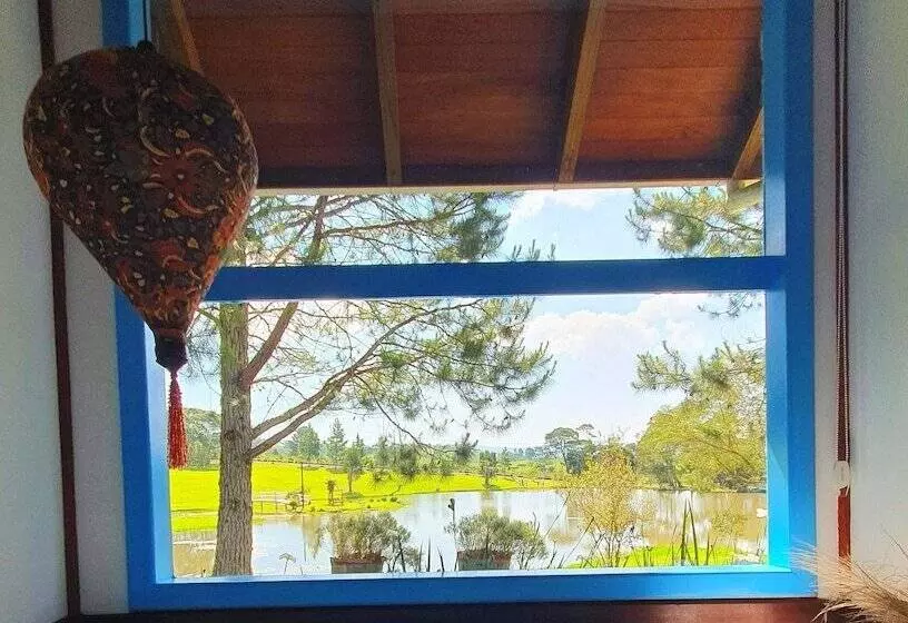 Rancho Otto Chalet Boutique   Rq