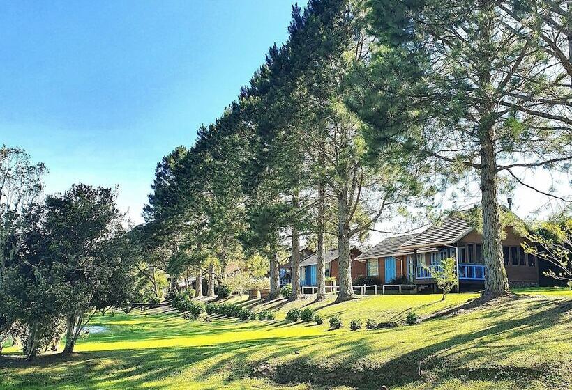 Rancho Otto Chalet Boutique   Rq