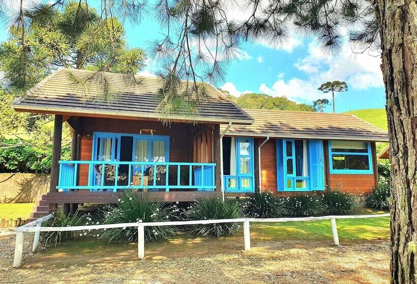 Rancho Otto Chalet Boutique   Rq